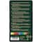 Faber-Castell Albrecht Durer 12 Color Watercolor Pencil Set